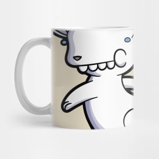 Ori And The Blind Forest, Ori... approximately! Mug